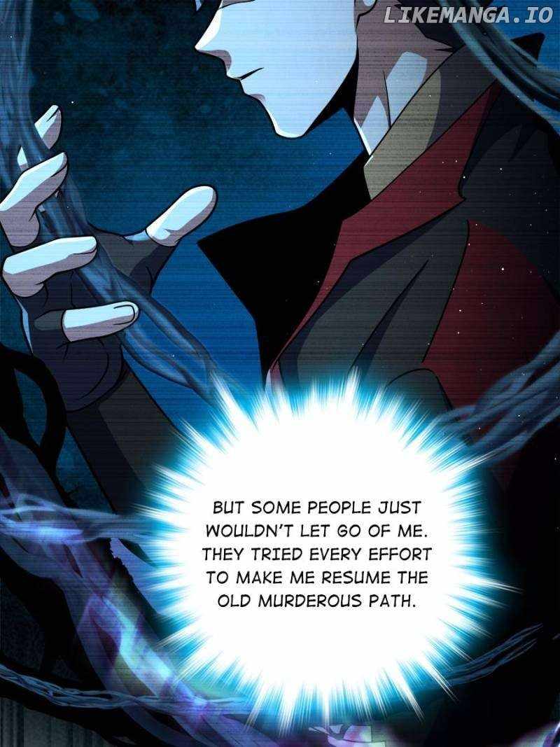 Spare Me, Great Lord! Chapter 761 25